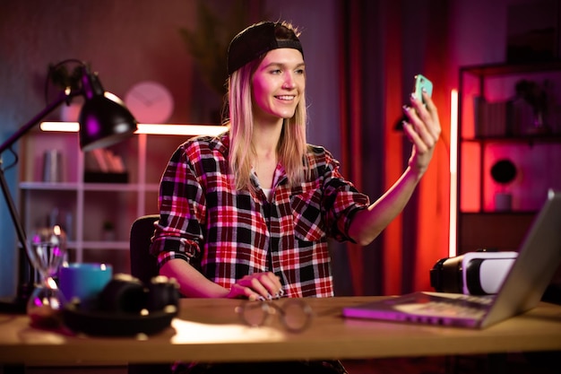 Message Trail Development